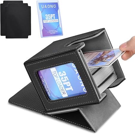 UAONO commander deck box